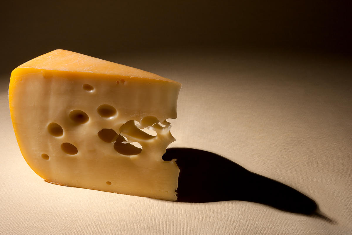 formaggio con pera