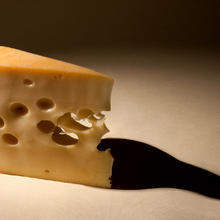 formaggio con pera