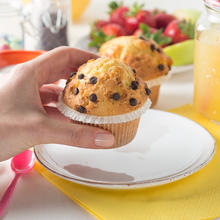colazione-muffin-con-gocce-al-cioccolato-fotografie-per-campagne-pubblicitarie