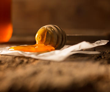 honey