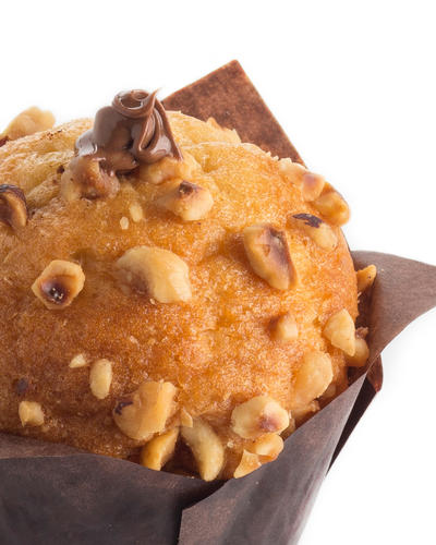 muffin-cioccolato